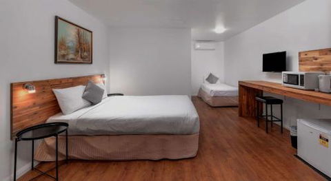 Econo Lodge Lilydale - Accommodation Batemans Bay 5