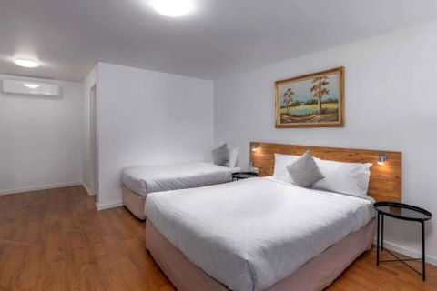 Econo Lodge Lilydale - Accommodation Batemans Bay 3