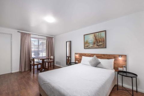Econo Lodge Lilydale - Accommodation Batemans Bay 0