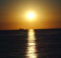 Short Stroll to Surf Beach North Street Woorim - Accommodation Batemans Bay