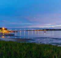 Lowset Sweetie Central to Everything Partridge St. Bongaree - Accommodation Batemans Bay