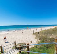Large family waterfront home with room for a boat Welsby Pde Bongaree - Accommodation Batemans Bay