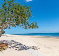 Spectacular Unit Overlooking Pumicestone Passage Welsby Pde Bongaree - Accommodation Batemans Bay