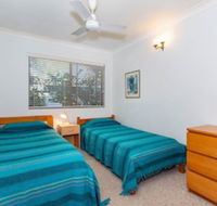 Great Views ground floor unit Clearview Apartments South Esplande Bongaree - Accommodation Batemans Bay