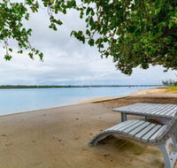 Magical holiday home Welsby Pde Bongaree - Accommodation Batemans Bay
