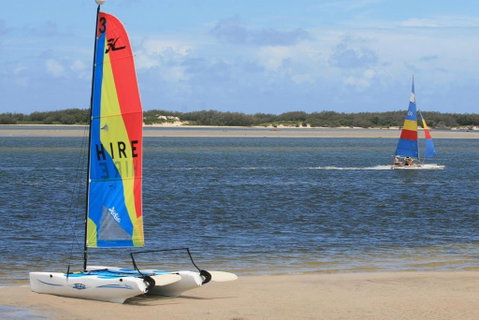 Explorer Cove Unit 6 31 Kennedy Pde - Accommodation Batemans Bay 3