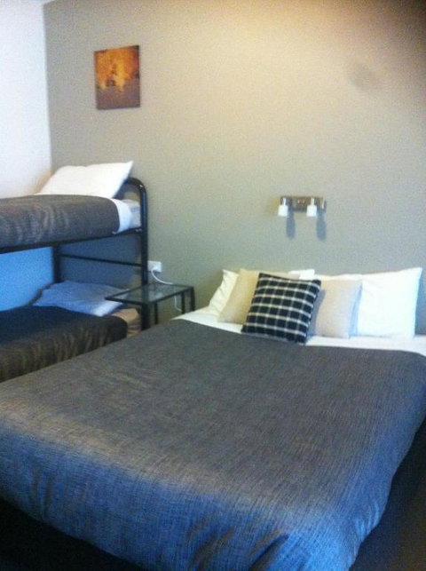 Greenleigh Cooma Motel - Accommodation Batemans Bay 1