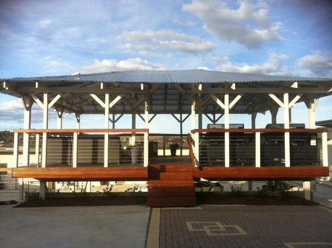 Greenleigh Cooma Motel - Accommodation Batemans Bay 5