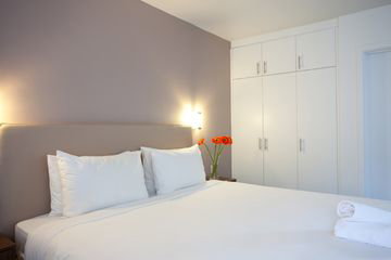 Easystay Studio Apartments - Accommodation Batemans Bay 2