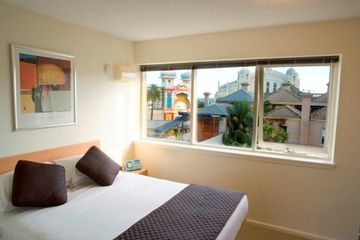 Easystay Studio Apartments - Accommodation Batemans Bay 5