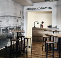 Plough Hotel - Accommodation Batemans Bay