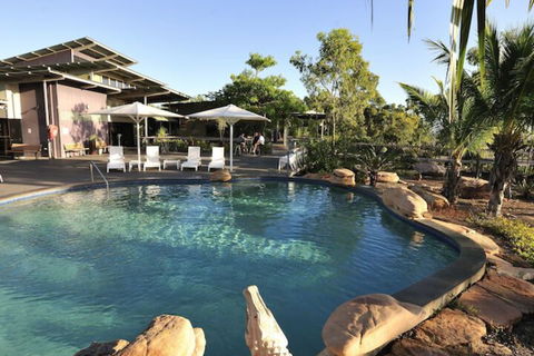 Groote Eylandt Lodge - Accommodation Batemans Bay 5