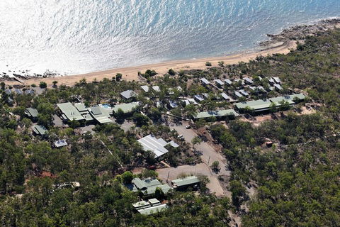 Groote Eylandt Lodge - Accommodation Batemans Bay 1