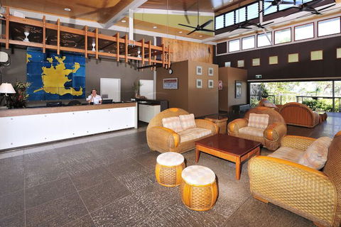 Groote Eylandt Lodge - Accommodation Batemans Bay 7