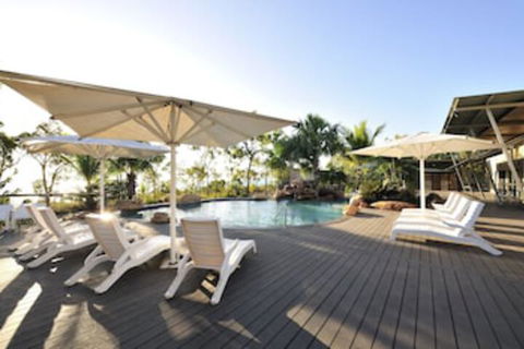Groote Eylandt Lodge - Accommodation Batemans Bay 0