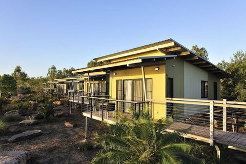 Groote Eylandt Lodge - Accommodation Batemans Bay 2