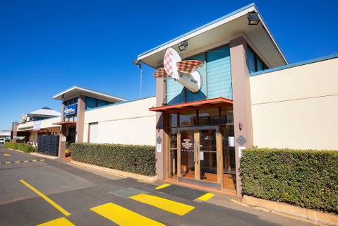 Wilsonton Hotel - Accommodation Batemans Bay 1