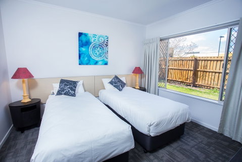 Wilsonton Hotel - Accommodation Batemans Bay 6
