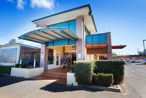 Wilsonton Hotel - Accommodation Batemans Bay 2