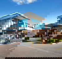 Wilsonton Hotel - Accommodation Batemans Bay