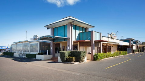 Wilsonton Hotel - Accommodation Batemans Bay 0