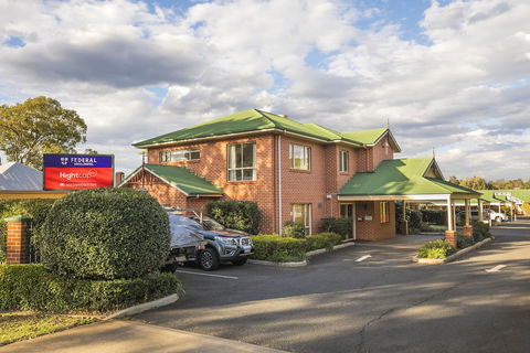 Nightcap At Federal Hotel Toowoomba - Accommodation Batemans Bay 6