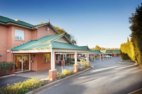 Nightcap At Federal Hotel Toowoomba - Accommodation Batemans Bay 3