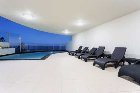 Oshen Holiday Apartments Yeppoon - Accommodation Batemans Bay 3