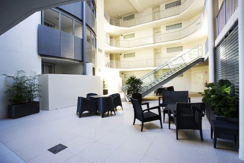 Oshen Holiday Apartments Yeppoon - Accommodation Batemans Bay 5