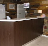 Palms Motel - Accommodation Batemans Bay