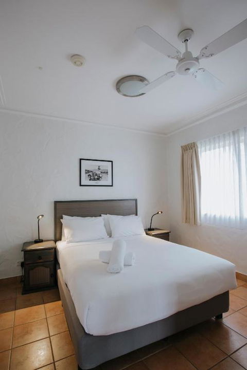 Canal Rocks Beachfront Apartments - Accommodation Batemans Bay 5