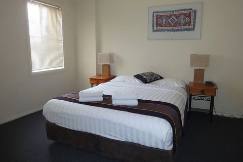 Moonee Valley Views Apartments - Accommodation Batemans Bay 3