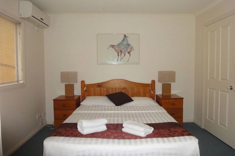 Moonee Valley Views Apartments - Accommodation Batemans Bay 2
