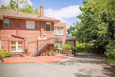 Graham Apartments - Accommodation Batemans Bay 3