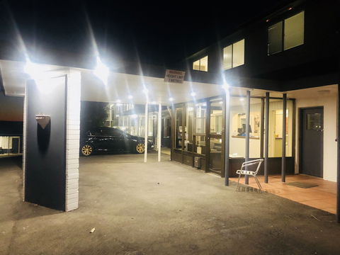 Newcastle Motel - Accommodation Batemans Bay 5