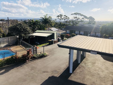 Newcastle Motel - Accommodation Batemans Bay 3