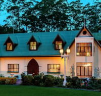 Mt Tamborine Stonehaven Guest House - Accommodation Batemans Bay