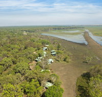 Bamurru Plains - Accommodation Batemans Bay