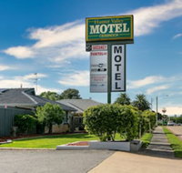 Hunter Valley Motel - Accommodation Batemans Bay