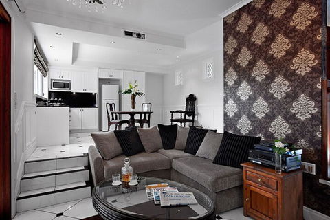 The Castle On Tamborine - Accommodation Batemans Bay 7