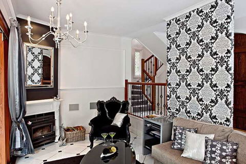 The Castle On Tamborine - Accommodation Batemans Bay 5