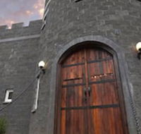 The Castle On Tamborine - Accommodation Batemans Bay