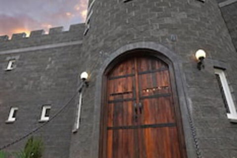The Castle On Tamborine - Accommodation Batemans Bay 0
