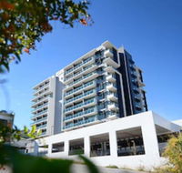 Oaks Gladstone Grand Hotel - Accommodation Batemans Bay