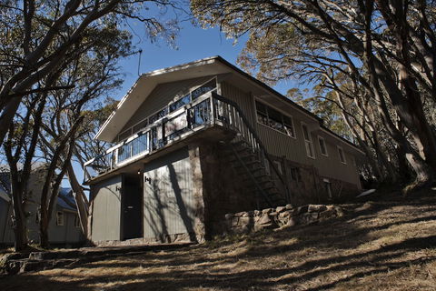 Amber Lodge Mt Buller - Hostel - Accommodation Batemans Bay 5