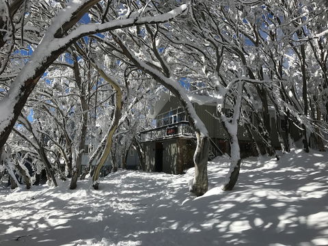 Amber Lodge Mt Buller - Hostel - Accommodation Batemans Bay 2