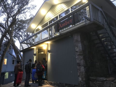 Amber Lodge Mt Buller - Hostel - Accommodation Batemans Bay 0