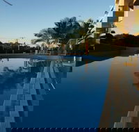 Argyle on the Park - Accommodation Batemans Bay