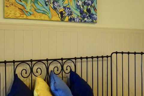 Lagoon Pocket B&B - Accommodation Batemans Bay 2