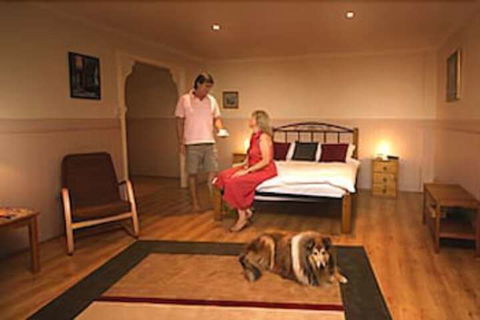 Lagoon Pocket B&B - Accommodation Batemans Bay 4